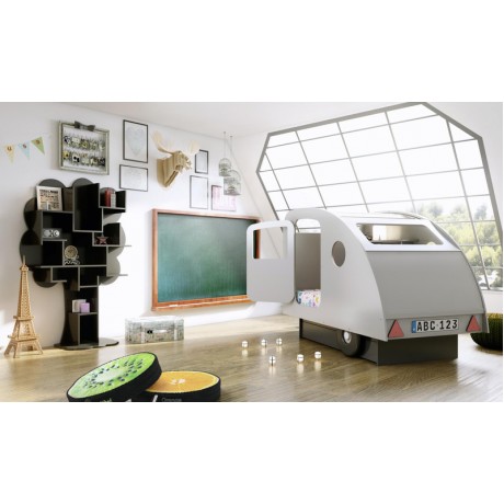 Single Bed CARAVAN Single Bed CARAVAN